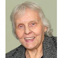 LONA MARY ELIZABETH WOODS (HUHTALA) Obituary pic