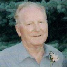 CARL HRYNKIW  Obituary pic