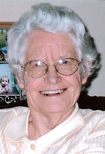 Katherine Neufeld Obituary pic