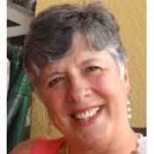 SYLVIA BEAUCAGE Obituary pic