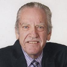 JACK K. SHEWCHUK  Obituary pic