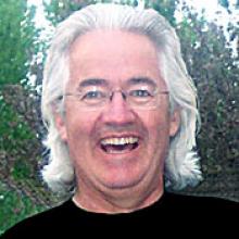 DONALD FRANKLIN BARGEN  Obituary pic