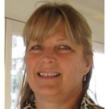LAURIE TOOTH  Obituary pic