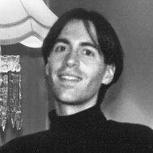 RAYMOND JEROME IMPEY Obituary pic