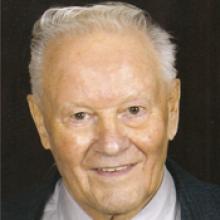 ARTHUR W. SINGBEIL  Obituary pic