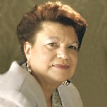 MARIA GIORDANO (VACCHIO)  Obituary pic