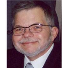 DR. MARTIN LEVITT  Obituary pic