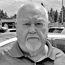 NORMAN LESLIE DYCK Obituary pic