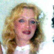 PAULA MARIA COTTON (HUYGENS)  Obituary pic