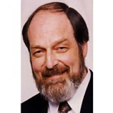 DR. LORNE DAVID HOAG  Obituary pic