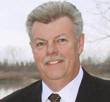 ROBERT (BOB) MURRAY JOHNSON  Obituary pic