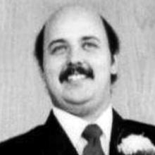 TREVOR LORNE PEARASE Obituary pic