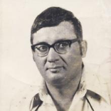 RICK S. SCHINKEL  Obituary pic