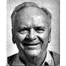 LAWRENCE NESTOR KOLISNYK -  Obituary pic