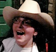 TAMMY LYNN WRIGHT  Obituary pic