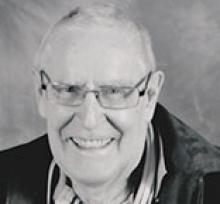 DONALD ELWOOD VADER  Obituary pic