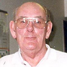 THEODORUS MARIA BON  Obituary pic