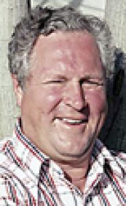 CLIFFORD LEIBERT  Obituary pic