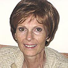ELISABETH (BETTY) SCHIMKE  Obituary pic