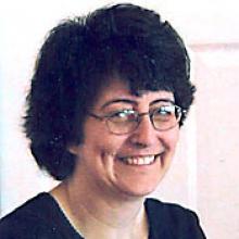 JUDITH ANN RIEZEBOS (GALBRAITH)  Obituary pic