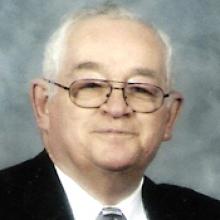 JOHN H. WIEBE  Obituary pic