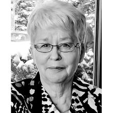 MARIETTE EMMA EUGENIE SUNDERLAND Obituary pic