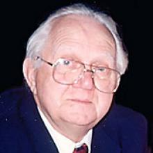 HELMUT KARL MATTHES  Obituary pic