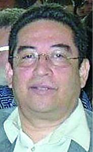 DR. FERNANDO GONZALEZ-PINO  Obituary pic