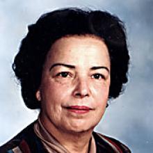 ROSEMARIE ROY  Obituary pic