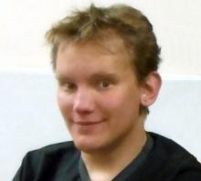 DANIEL EDWARD NICHOLAS SHANDROSKI  Obituary pic