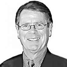CHRIS KENT  Obituary pic