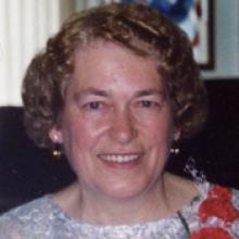 REGINA HORVAT  Obituary pic