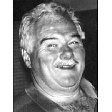 DONALD ERNEST CARRETTE  Obituary pic
