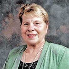 ROBERTA SNOWAERT Obituary pic