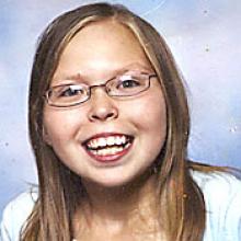 SYDNI ANN GRUHLE  Obituary pic