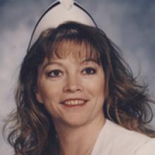 LISA GROENING (GREVSTAD)  Obituary pic