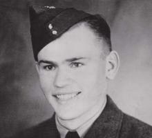JOSEPH STOYANOWSKI  Obituary pic