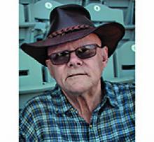 DON CONLON Obituary pic