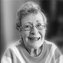 JUDY ALICE TINLING Obituary pic