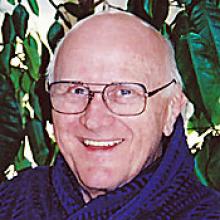 ROGER DIETER  Obituary pic