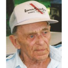 FREDERICK ALBERT HENRY FROST  Obituary pic