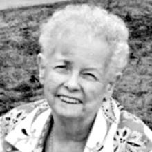 DARYL ROSE FINNIE WALKER Obituary pic