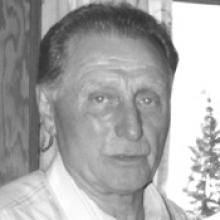 STEVE BILYK  Obituary pic