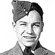 LAWRENCE WILLIAM GAMACHE -  Obituary pic