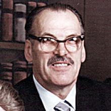 FRANK BARSKE  Obituary pic