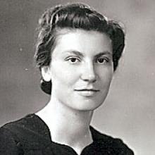 KATHRINA (TINA) KLASSEN -  Obituary pic