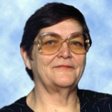 LINDA KONDRAT  Obituary pic