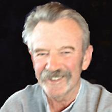 RONALD POLLOCK  Obituary pic