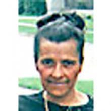 SUSAN DELIA DAWSON  Obituary pic