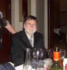 MICHAEL REPCHINSKY  Obituary pic